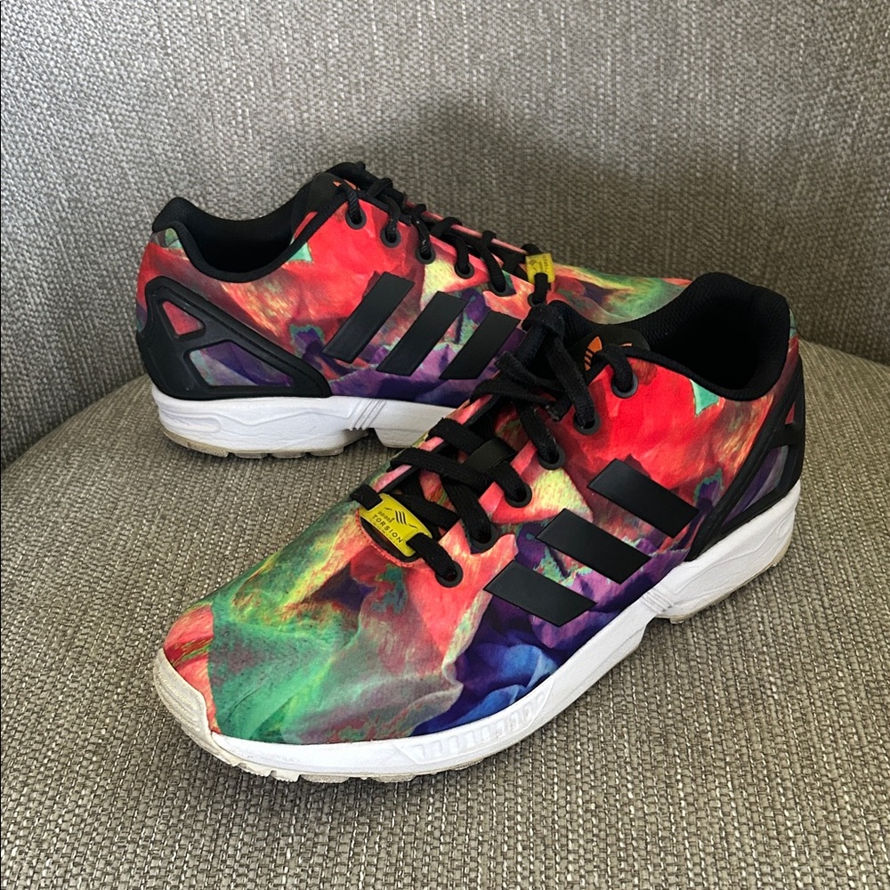 Adidas ZX Flux Sneakers